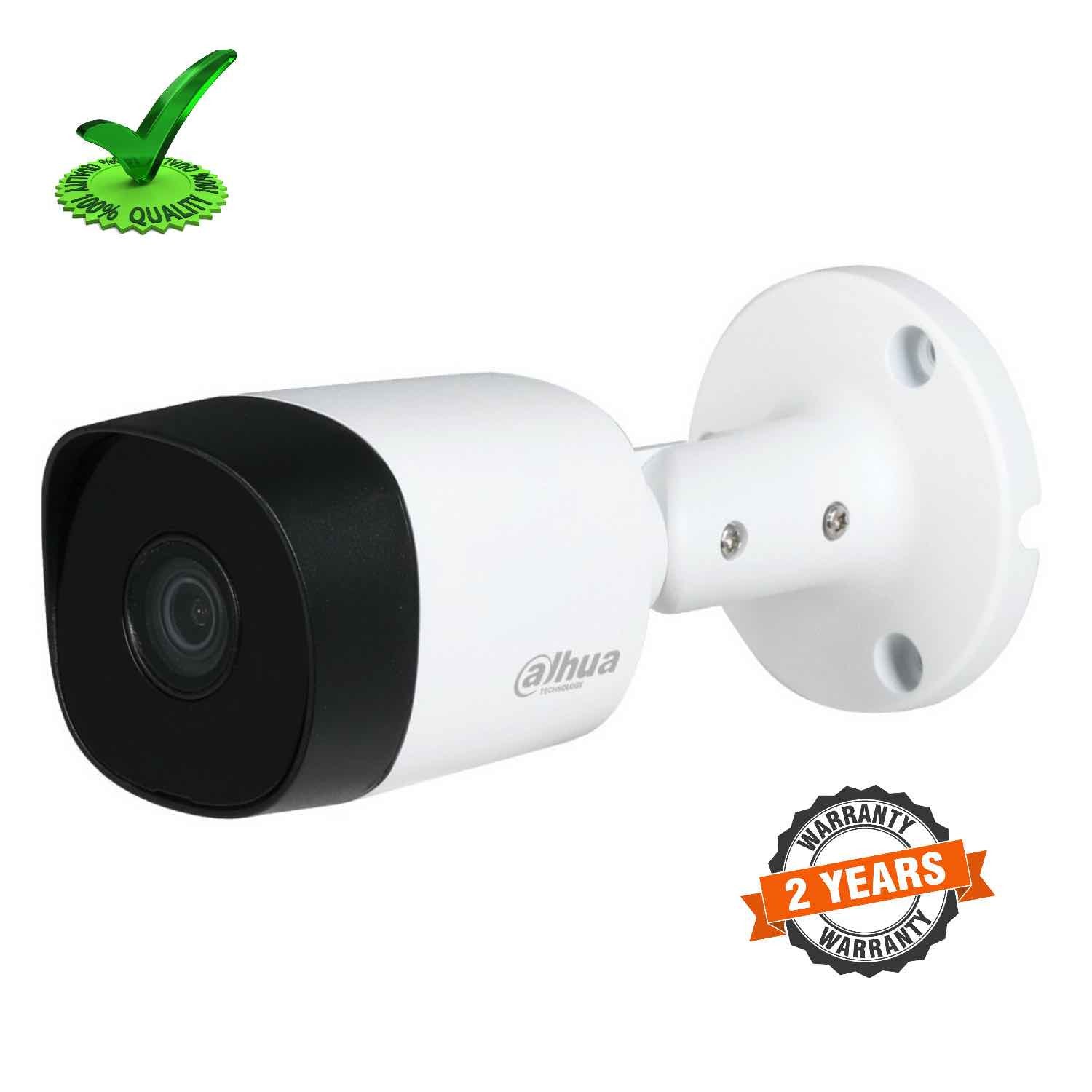 Dahua DH-HAC-B1A11P HDCVI 1mp IR Bullet Camera Dahua DH-HAC-B1A11P HDCVI 1mp IR Bullet Camera